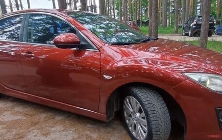 Mazda 6, 2010 год, 945 000 рублей, 5 фотография