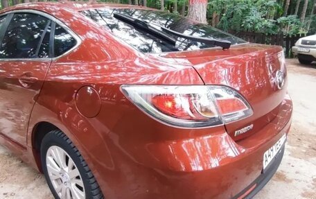 Mazda 6, 2010 год, 945 000 рублей, 6 фотография