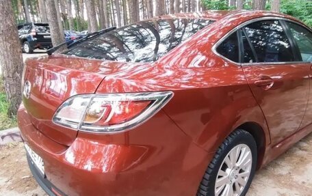 Mazda 6, 2010 год, 945 000 рублей, 4 фотография