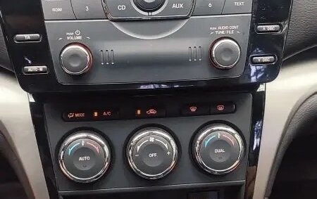 Mazda 6, 2010 год, 945 000 рублей, 13 фотография