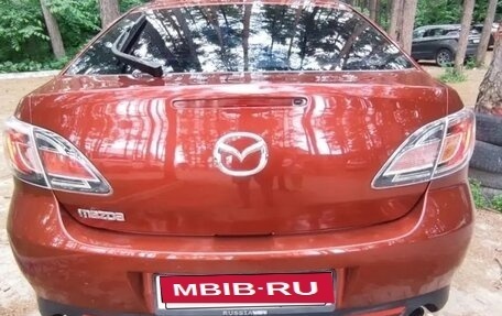 Mazda 6, 2010 год, 945 000 рублей, 10 фотография