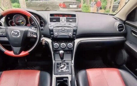 Mazda 6, 2010 год, 945 000 рублей, 14 фотография