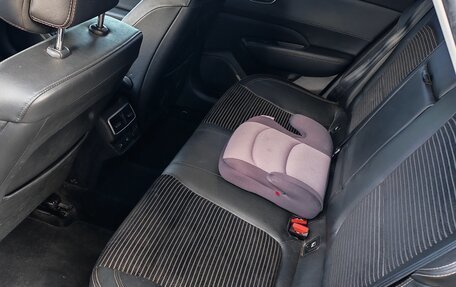 Renault Talisman, 2016 год, 1 550 000 рублей, 12 фотография
