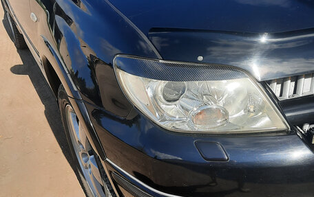 Mitsubishi Outlander III рестайлинг 3, 2007 год, 700 000 рублей, 2 фотография