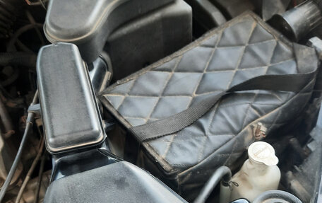 Mitsubishi Outlander III рестайлинг 3, 2007 год, 700 000 рублей, 16 фотография