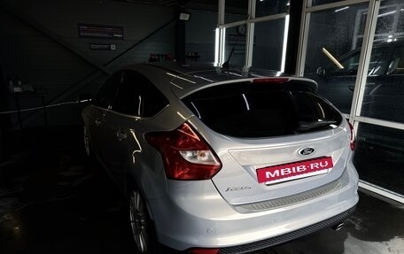 Ford Focus III, 2011 год, 990 000 рублей, 2 фотография