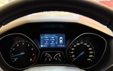 Ford Focus III, 2011 год, 990 000 рублей, 9 фотография