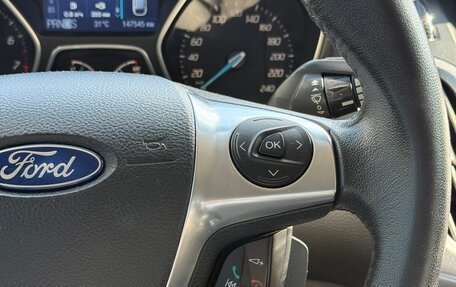 Ford Focus III, 2011 год, 990 000 рублей, 11 фотография