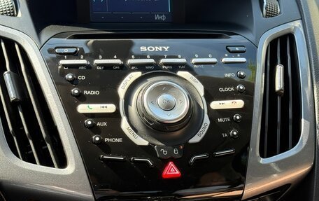 Ford Focus III, 2011 год, 990 000 рублей, 12 фотография