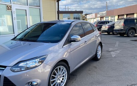 Ford Focus III, 2011 год, 990 000 рублей, 6 фотография