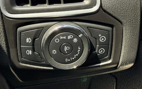 Ford Focus III, 2011 год, 990 000 рублей, 14 фотография