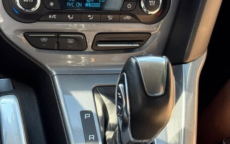 Ford Focus III, 2011 год, 990 000 рублей, 13 фотография