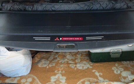 Mitsubishi Outlander III рестайлинг 3, 2007 год, 700 000 рублей, 19 фотография