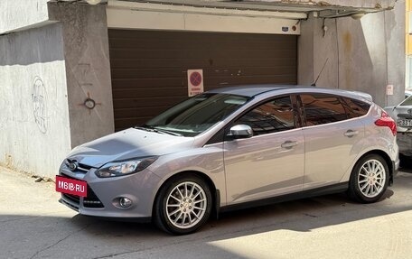 Ford Focus III, 2011 год, 990 000 рублей, 8 фотография