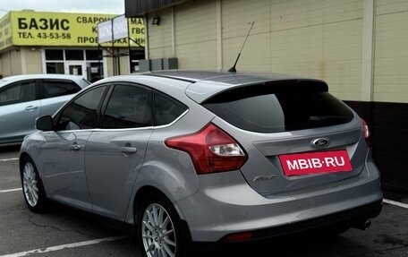 Ford Focus III, 2011 год, 990 000 рублей, 5 фотография