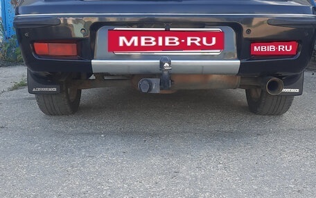 Mitsubishi Outlander III рестайлинг 3, 2007 год, 700 000 рублей, 17 фотография