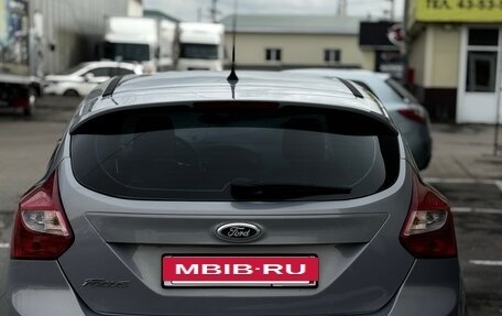 Ford Focus III, 2011 год, 990 000 рублей, 4 фотография