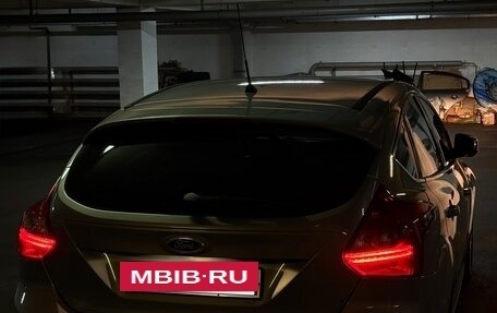 Ford Focus III, 2011 год, 990 000 рублей, 7 фотография