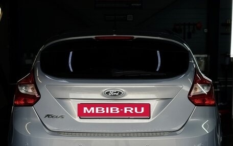 Ford Focus III, 2011 год, 990 000 рублей, 3 фотография