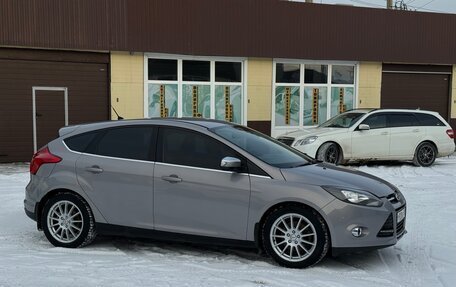 Ford Focus III, 2011 год, 990 000 рублей, 18 фотография