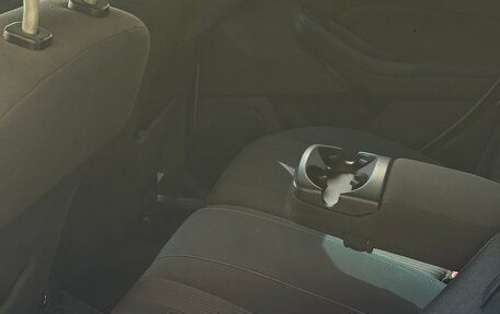 Ford Focus III, 2011 год, 990 000 рублей, 15 фотография
