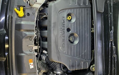 Ford Focus III, 2011 год, 990 000 рублей, 20 фотография