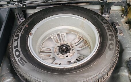 Hyundai Tucson III, 2008 год, 850 000 рублей, 9 фотография