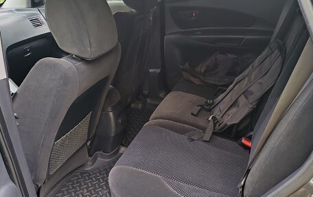 Hyundai Tucson III, 2008 год, 850 000 рублей, 7 фотография