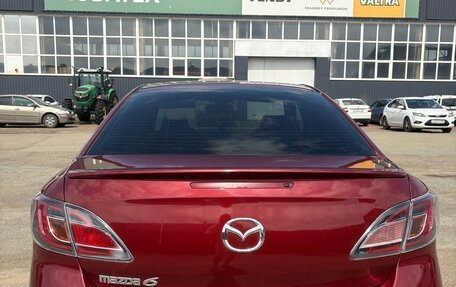 Mazda 6, 2008 год, 780 000 рублей, 5 фотография
