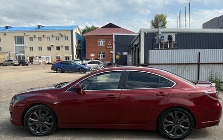 Mazda 6, 2008 год, 780 000 рублей, 4 фотография