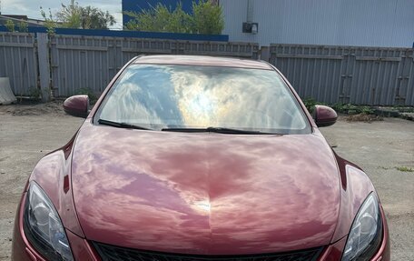 Mazda 6, 2008 год, 780 000 рублей, 2 фотография