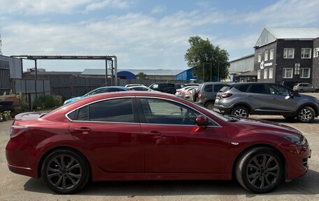Mazda 6, 2008 год, 780 000 рублей, 6 фотография