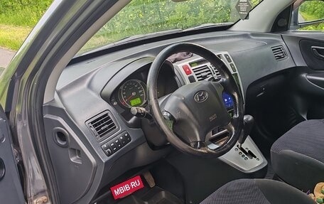 Hyundai Tucson III, 2008 год, 850 000 рублей, 5 фотография