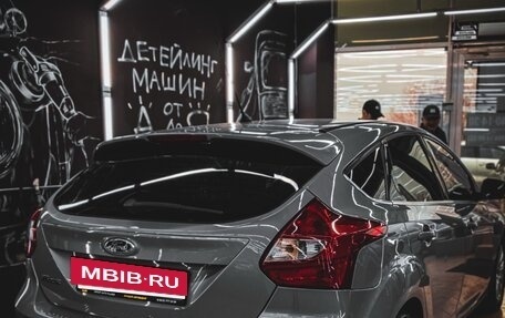 Ford Focus III, 2011 год, 990 000 рублей, 25 фотография