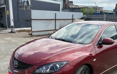 Mazda 6, 2008 год, 780 000 рублей, 3 фотография
