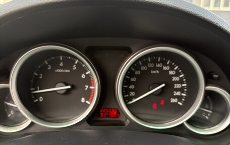 Mazda 6, 2008 год, 780 000 рублей, 15 фотография