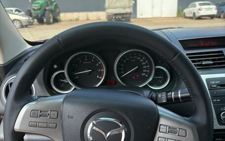 Mazda 6, 2008 год, 780 000 рублей, 17 фотография
