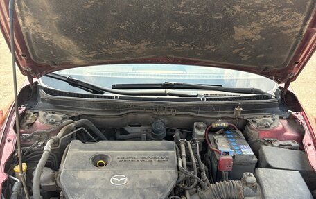 Mazda 6, 2008 год, 780 000 рублей, 18 фотография