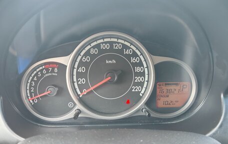 Mazda 2 III, 2011 год, 850 000 рублей, 7 фотография