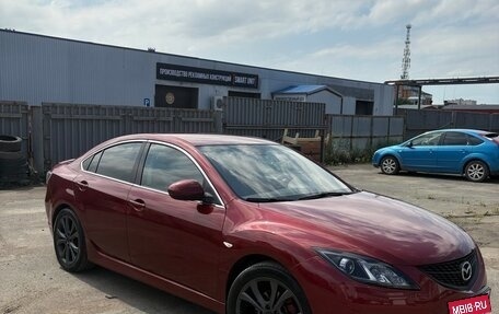 Mazda 6, 2008 год, 780 000 рублей, 8 фотография