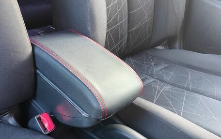 Mazda 2 III, 2011 год, 850 000 рублей, 11 фотография