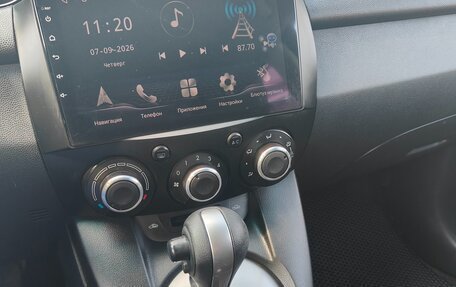 Mazda 2 III, 2011 год, 850 000 рублей, 8 фотография