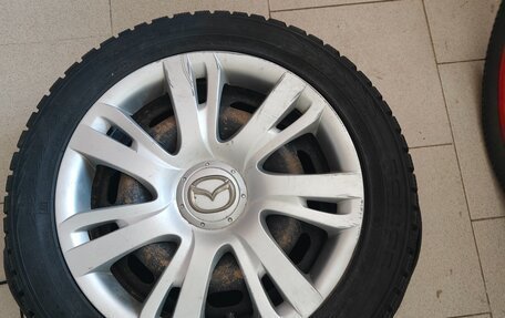 Mazda 2 III, 2011 год, 850 000 рублей, 12 фотография