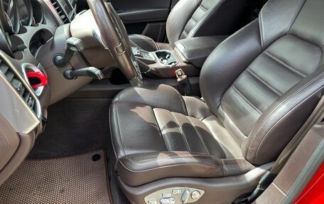Porsche Cayenne III, 2013 год, 3 400 000 рублей, 9 фотография