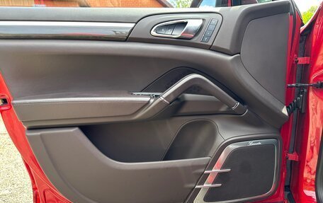 Porsche Cayenne III, 2013 год, 3 400 000 рублей, 11 фотография