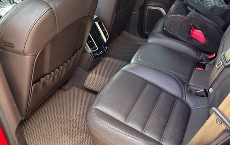 Porsche Cayenne III, 2013 год, 3 400 000 рублей, 13 фотография