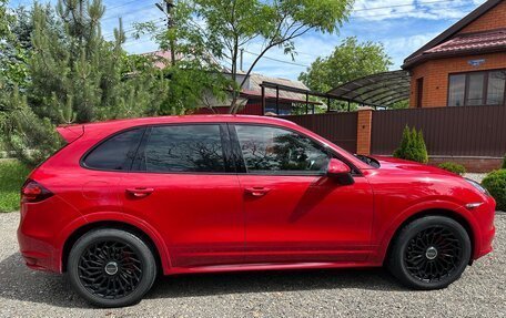 Porsche Cayenne III, 2013 год, 3 400 000 рублей, 7 фотография