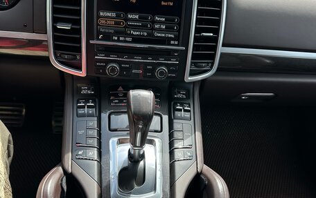 Porsche Cayenne III, 2013 год, 3 400 000 рублей, 10 фотография