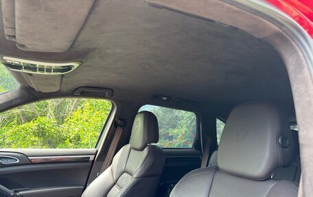 Porsche Cayenne III, 2013 год, 3 400 000 рублей, 14 фотография