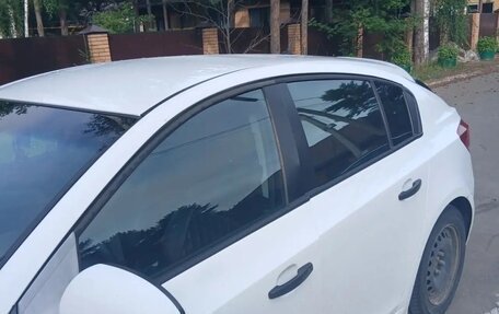 Chevrolet Cruze II, 2012 год, 480 000 рублей, 2 фотография